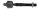 MOOG ME-AX-0979 Axialgelenk, Spurstange