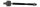 MOOG ME-AX-17204 Axialgelenk, Spurstange