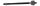 MOOG ME-AX-18504 Axialgelenk, Spurstange