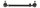 MOOG ME-DS-3094 Spurstange