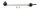 MOOG ME-LS-13695 Stange/Strebe, Stabilisator