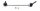 MOOG ME-LS-13696 Stange/Strebe, Stabilisator