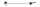 MOOG ME-LS-13975 Stange/Strebe, Stabilisator