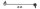 MOOG ME-LS-15167 Stange/Strebe, Stabilisator
