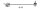 MOOG ME-LS-15715 Stange/Strebe, Stabilisator