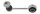 MOOG ME-LS-17725 Stange/Strebe, Stabilisator