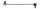 MOOG ME-LS-2078 Stange/Strebe, Stabilisator