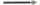 MOOG PE-AX-0862 Axialgelenk, Spurstange