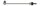 MOOG PE-DS-5041 Stange/Strebe, Stabilisator