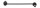 MOOG TO-LS-2983 Stange/Strebe, Stabilisator