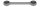 MOOG VO-LS-3053 Stange/Strebe, Stabilisator