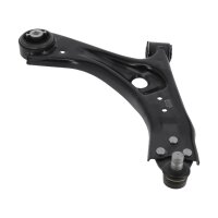 MOOG FD-WP-17580 Lenker, Radaufhängung