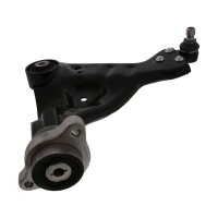 MOOG ME-WP-14045 Lenker, Radaufhängung
