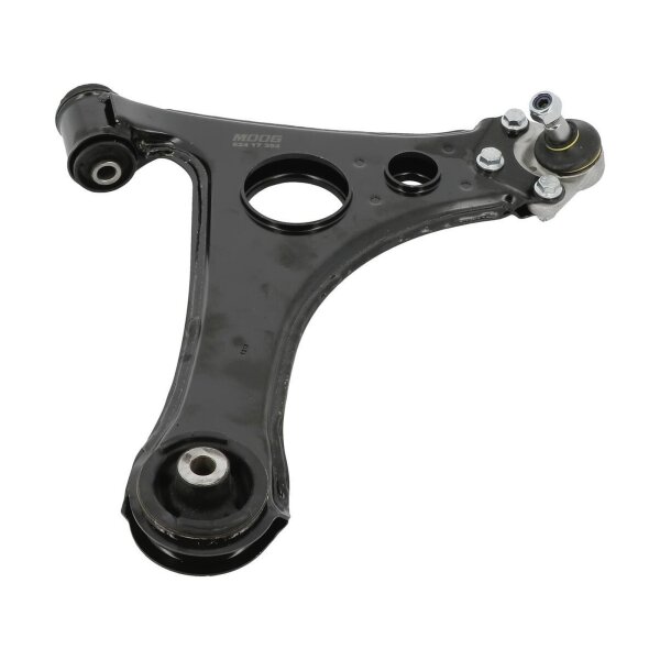MOOG ME-WP-1533 Lenker, Radaufhängung