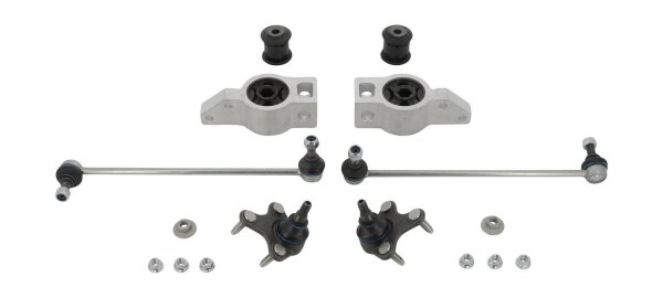 MOOG VO-RK-6606 Reparatursatz, Lenker