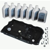 ZF 1087.298.363 Teilesatz, Automatikgetriebe-Ölwechsel