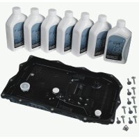 ZF 1087.298.367 Teilesatz, Automatikgetriebe-Ölwechsel