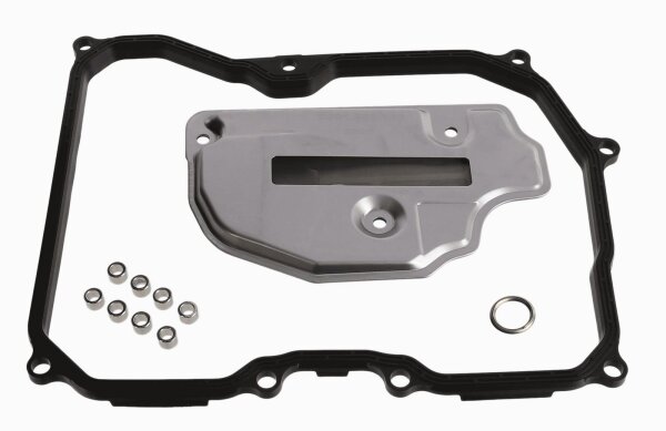 ZF 5961.308.475 Teilesatz, Automatikgetriebe-Ölwechsel