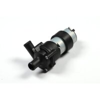 HEPU AP8275 Wasserumwälzpumpe, Standheizung