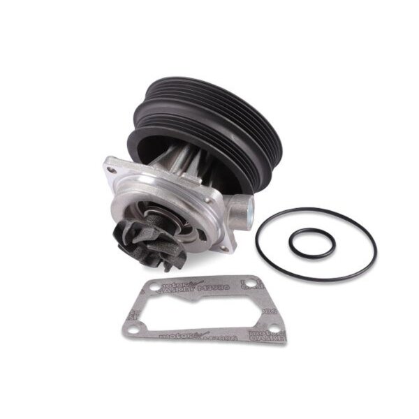 HEPU P1043 Wasserpumpe, Motorkühlung