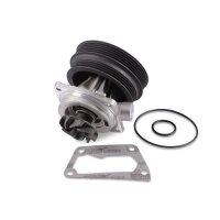 HEPU P1043 Wasserpumpe, Motorkühlung