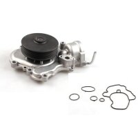 HEPU P1221 Wasserpumpe, Motorkühlung