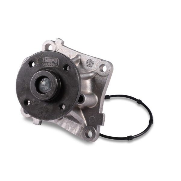 HEPU P131 Wasserpumpe, Motorkühlung