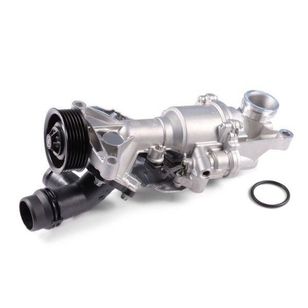 HEPU P1572 Wasserpumpe, Motorkühlung