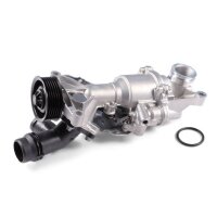 HEPU P1572 Wasserpumpe, Motorkühlung