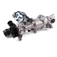 HEPU P1572 Wasserpumpe, Motorkühlung
