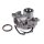 HEPU P1720 Wasserpumpe, Motorkühlung