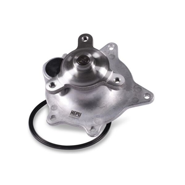 HEPU P2634 Wasserpumpe, Motorkühlung