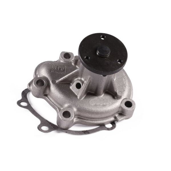 HEPU P372 Wasserpumpe, Motorkühlung
