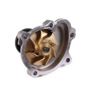 HEPU P372 Wasserpumpe, Motorkühlung