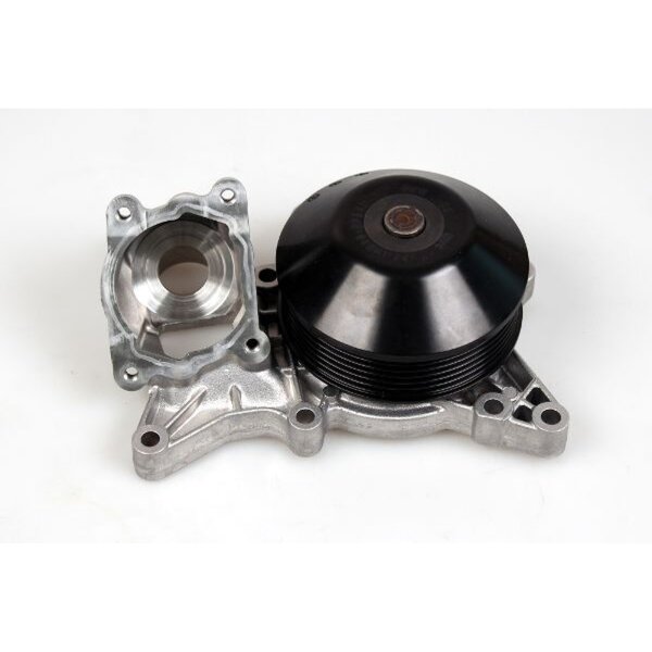 HEPU P425 Wasserpumpe, Motorkühlung