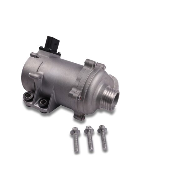 HEPU P430 Wasserpumpe, Motorkühlung