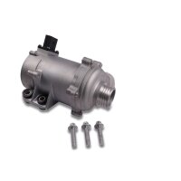 HEPU P430 Wasserpumpe, Motorkühlung