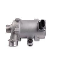 HEPU P430 Wasserpumpe, Motorkühlung