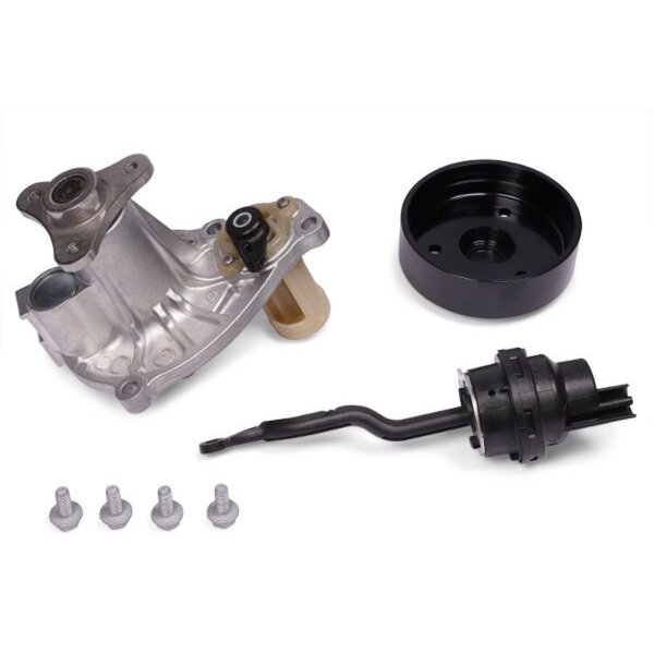 HEPU P446 Wasserpumpe, Motorkühlung