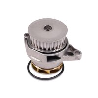 HEPU P540 Wasserpumpe, Motorkühlung