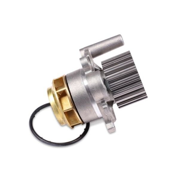 HEPU P554 Wasserpumpe, Motorkühlung