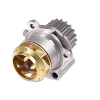 HEPU P554 Wasserpumpe, Motorkühlung