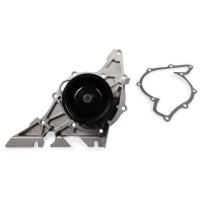 HEPU P560 Wasserpumpe, Motorkühlung