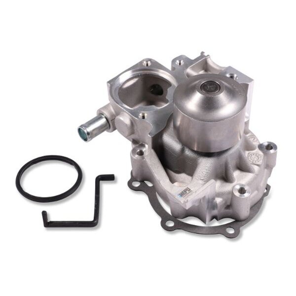 HEPU P7581 Wasserpumpe, Motorkühlung