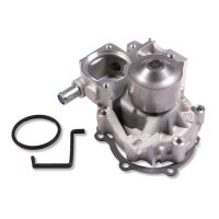 HEPU P7581 Wasserpumpe, Motorkühlung
