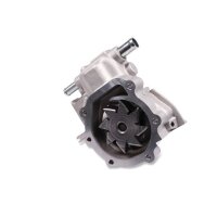 HEPU P7581 Wasserpumpe, Motorkühlung