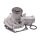 HEPU P7765 Wasserpumpe, Motorkühlung