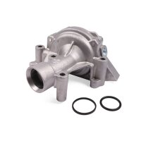 HEPU P897 Wasserpumpe, Motorkühlung