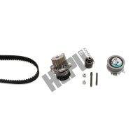 HEPU PK05510 Wasserpumpe + Zahnriemensatz