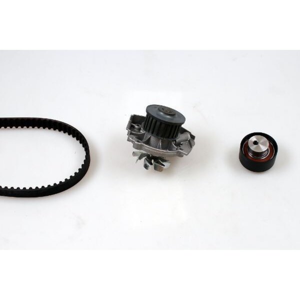 HEPU PK10580 Wasserpumpe + Zahnriemensatz